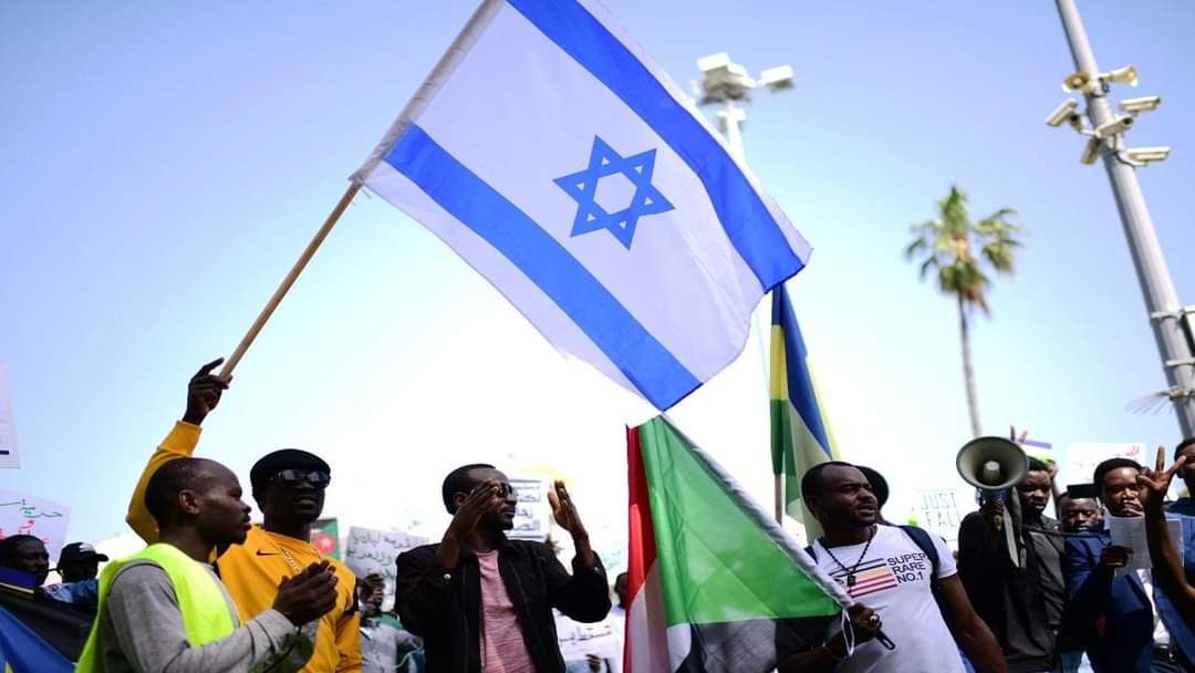 بعد 63 عاما.. السودان يلغي رسميا قانون مقاطعة إسرائيل